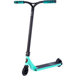 Bestial Wolf Rocky R12 Scooter Completo Mint - Unisex