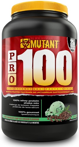 Mutant Pro 100 908 gr Mutant Pro 100 908 gr