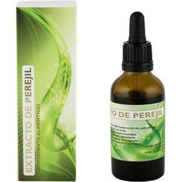 Lumen Extracto De Perejil 50 Ml