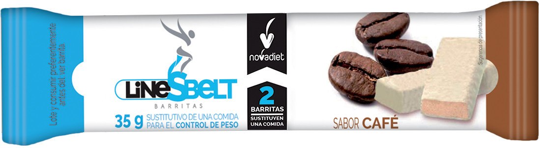 Novadiet Caja 24 Bar Cafe Line Sbelt Novadiet Caja 24 Bar Cafe Line Sbelt