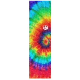 Core Skateboard Griptape Tie Dye - Unisex