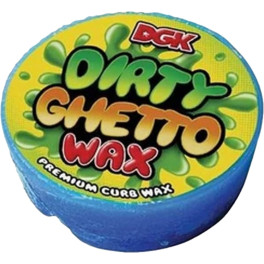 Dgk Ghetto Wax Blue - Unisex