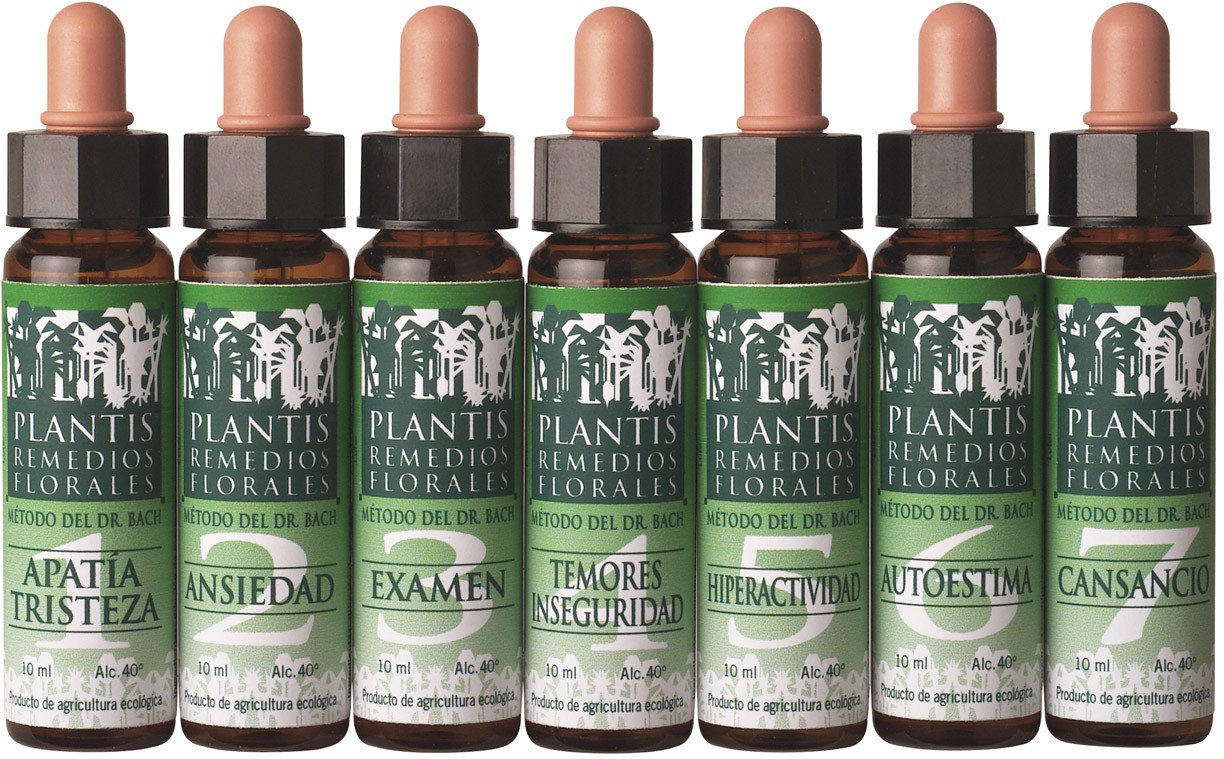 Artesania Plantis 35 Castaño De Indias 10 Ml Artesania Plantis 35 Castaño De Indias 10 Ml