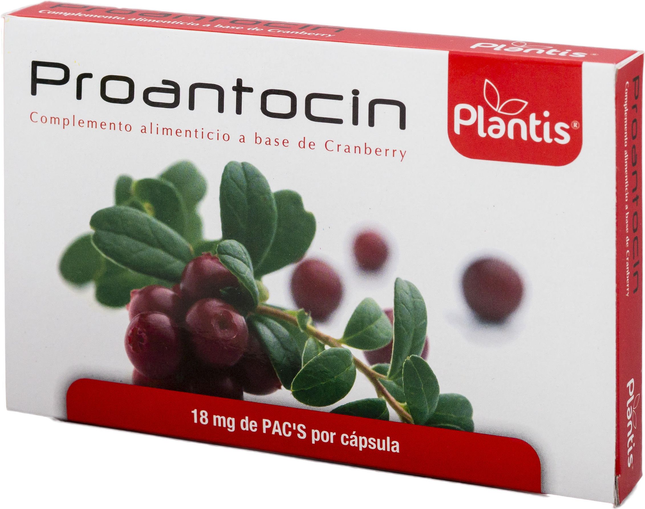 Artesania Proantocin 30 Caps Artesania Proantocin 30 Caps