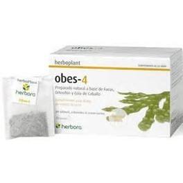 Herbora Obes 4 Herboplant 20 Filtros