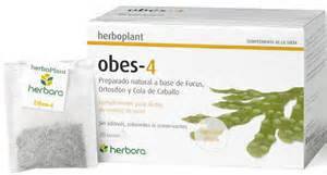 Herbora Obes 4 Herboplant 20 Filtros Herbora Obes 4 Herboplant 20 Filtros