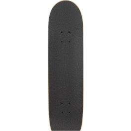 Santa Cruz Classic Dot Full 8" X 31.26" Complete Skateboard - Unisex