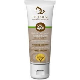 Armonia Crema De Manos Caracol (Helix Active) 75ml