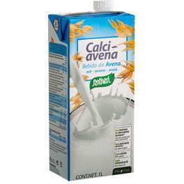 Santiveri Bebida Avena Calciavena 1 Litro