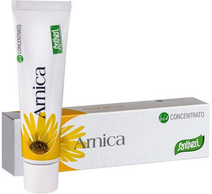 Santiveri Crema Con Arnica Bio Santiveri Crema Con Arnica Bio