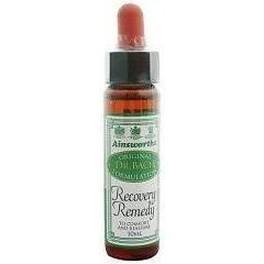 Bach Recovery Remedy 10ml