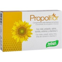 Santiveri Propolflor 48 Comprimidos