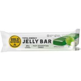 GoldNutrition Jelly Bar 1 Barrita X 30 Gr
