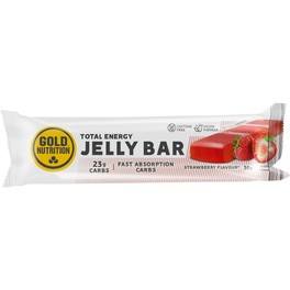 Goldnutrition Jelly Bar 15 Barres X 30 Gr