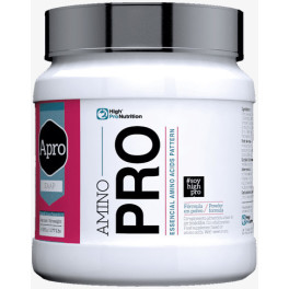 High Pro Nutrition Aminopro