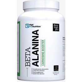 High Pro Nutrition Beta Alanina