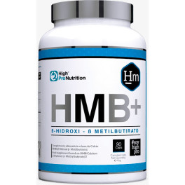 High Pro Nutrition Hmb+