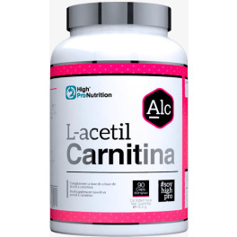 High Pro Nutrition Acetil L-carnitina