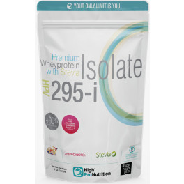 High Pro Nutrition Premium Isolate Hpv-295i 1kg