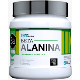 High Pro Nutrition Beta Alanina Polvo