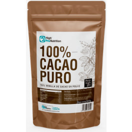 High Pro Nutrition 100% Cacao Puro