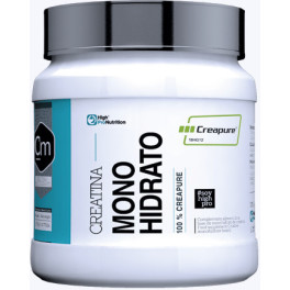 High Pro Nutrition Creatine 100% Creapure®