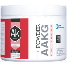 High Pro Nutrition Aakg