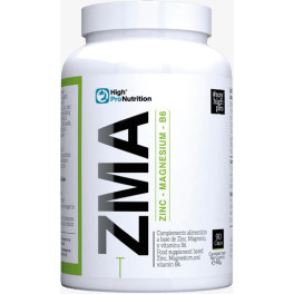 High Pro Nutrition Zma +b6