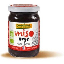 Danival Bio Miso Gerste 200g Bio