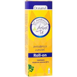 Drasanvi Aceite Arbol Del Te Roll-on 10ml
