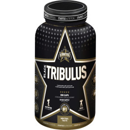 Startec Nutrition Black Tribulus - 120 Cápsulas