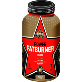 Startec Nutrition Fatburner - 120 Cápsulas