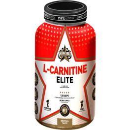 Startec Nutrition L-carnitine - 120 Cápsulas