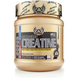Ares Nutrition Micronized Creatine - 300g