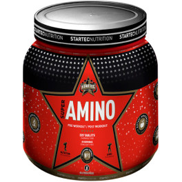 Startec Nutrition Super Amino - 325 Tablets