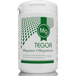 Tegor Sport Magnesio 180 Gr
