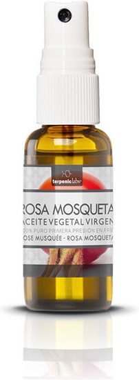 Terpenic Rosa Mosqueta V 30ml Terpenic Rosa Mosqueta V 30ml
