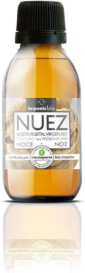 Terpenic Nuez V 100ml Bio Terpenic Nuez V 100ml Bio