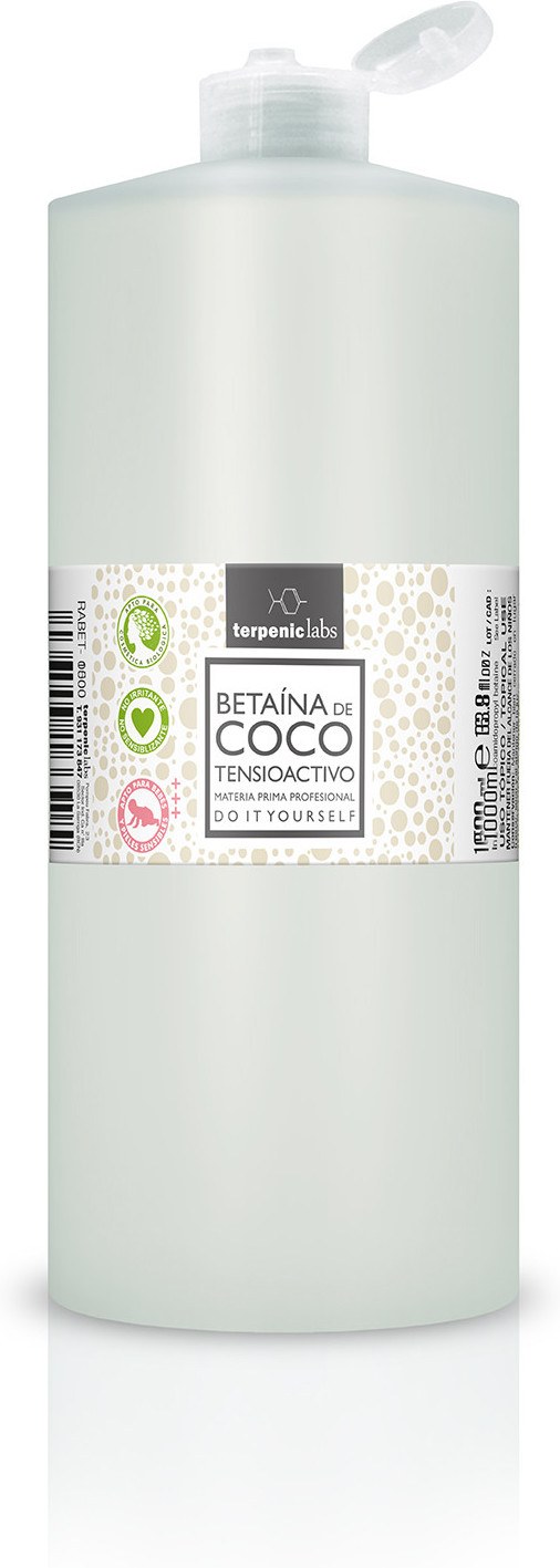 Terpenic Betaina De Coco 1l Terpenic Betaina De Coco 1l