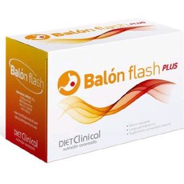 Dieta clinica Balon Flash Plus 30 buste