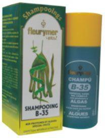 Fleurymer Champu B-35 Fleurymer 200 Ml Fleurymer Champu B-35 Fleurymer 200 Ml