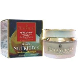 Fleurymer Crema Nutritiva 50 Ml