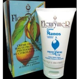 Fleurymer Crema Manos Limon 110 Ml