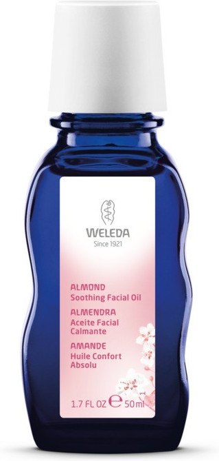 Weleda Cos Aceite Armonizante 50 Ml Weleda Cos Aceite Armonizante 50 Ml