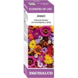 Equisalud Flower Of Life Animo