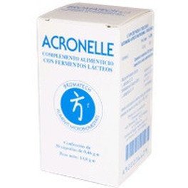Bromatech Acronelle 30 Capsulas