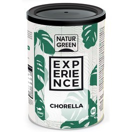 Naturgreen Vita Superlife Chlorella 165 G