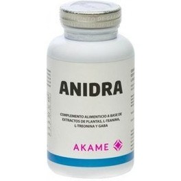 Akame Anidra 60 Vcaps