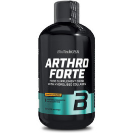 Biotech Usa Arthro Forte Líquido 500 ml