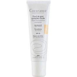 Avene Avène Couvrance Fond De Teint Correcteur Fluide Sable 30ml Unisex